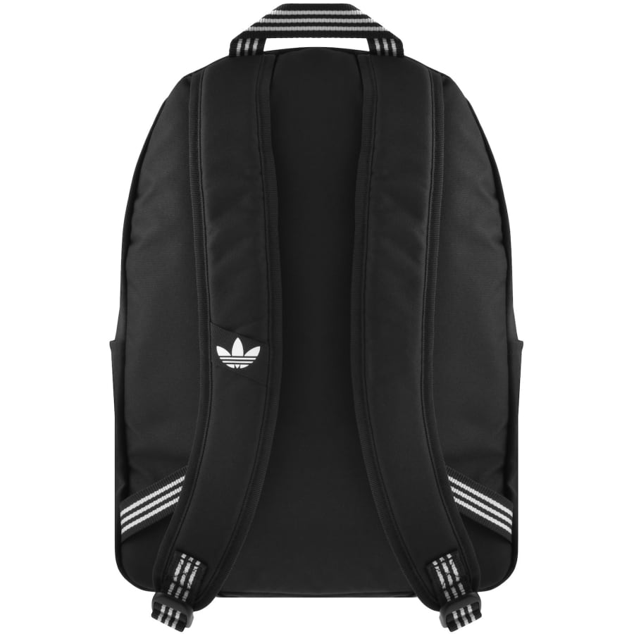 adidas Originals Backpack Black | Mainline Menswear United